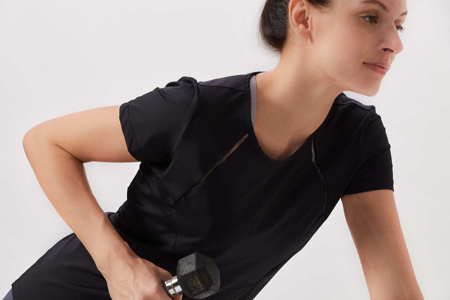 The Chase Your Goals Top