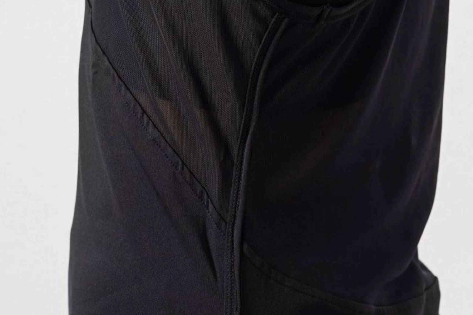 Keep It Cool Tank + Sports Bra