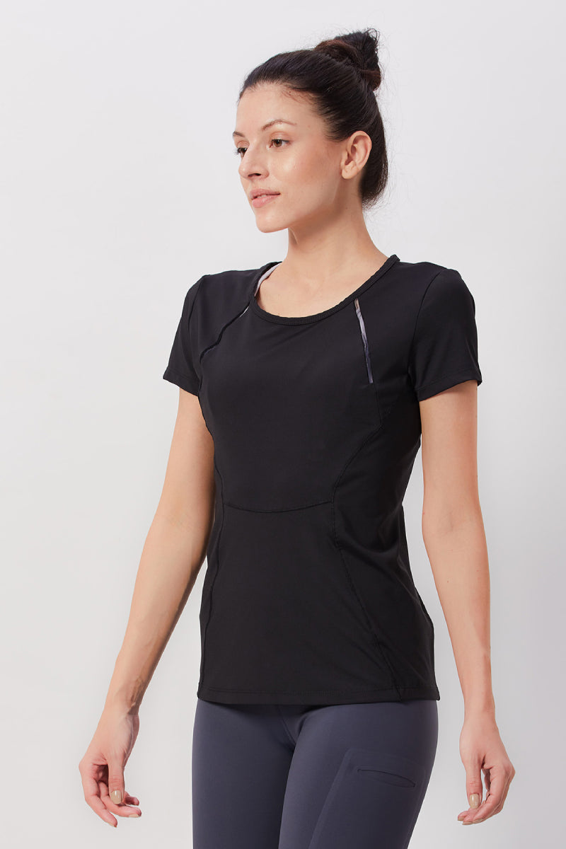 The Chase Your Goals Top