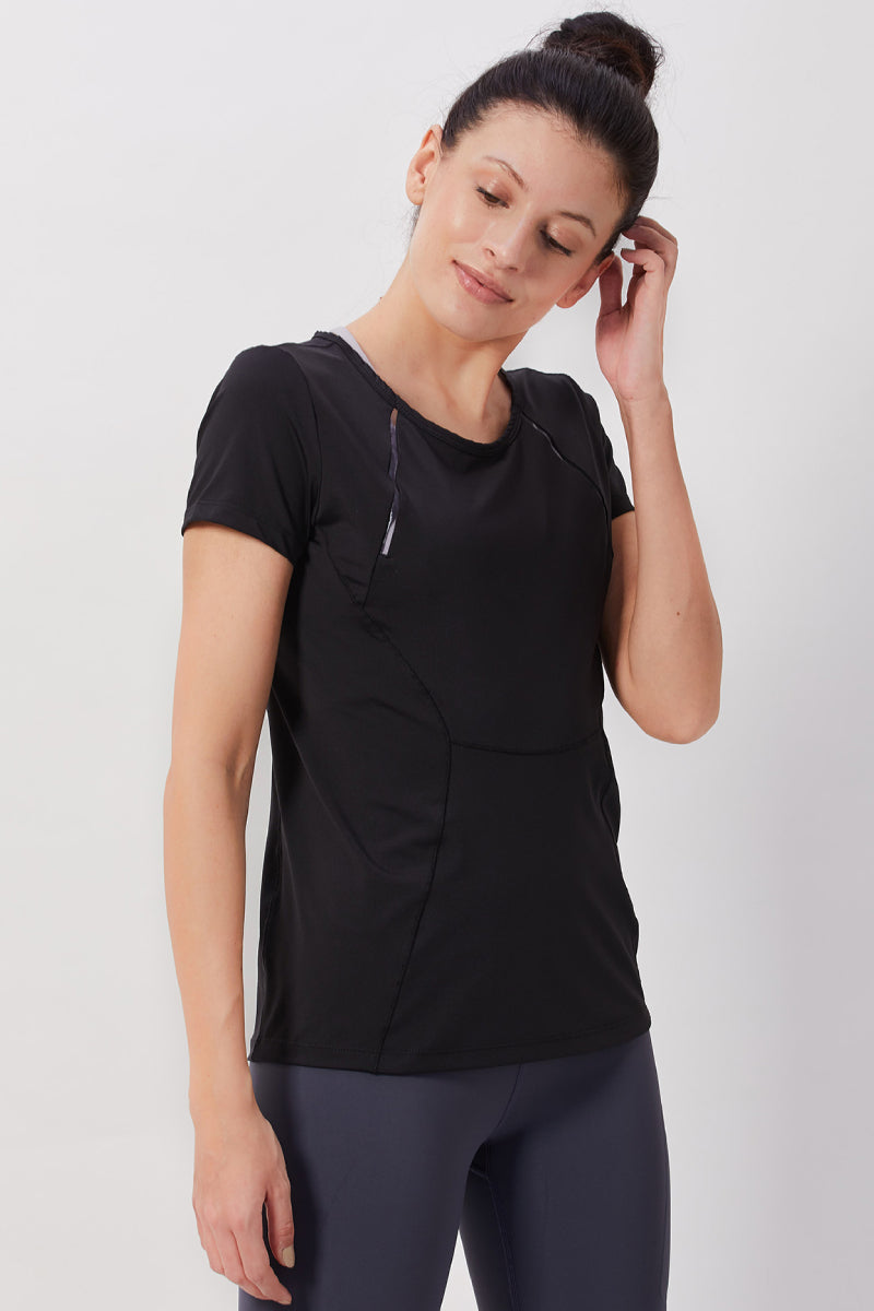 The Chase Your Goals Top