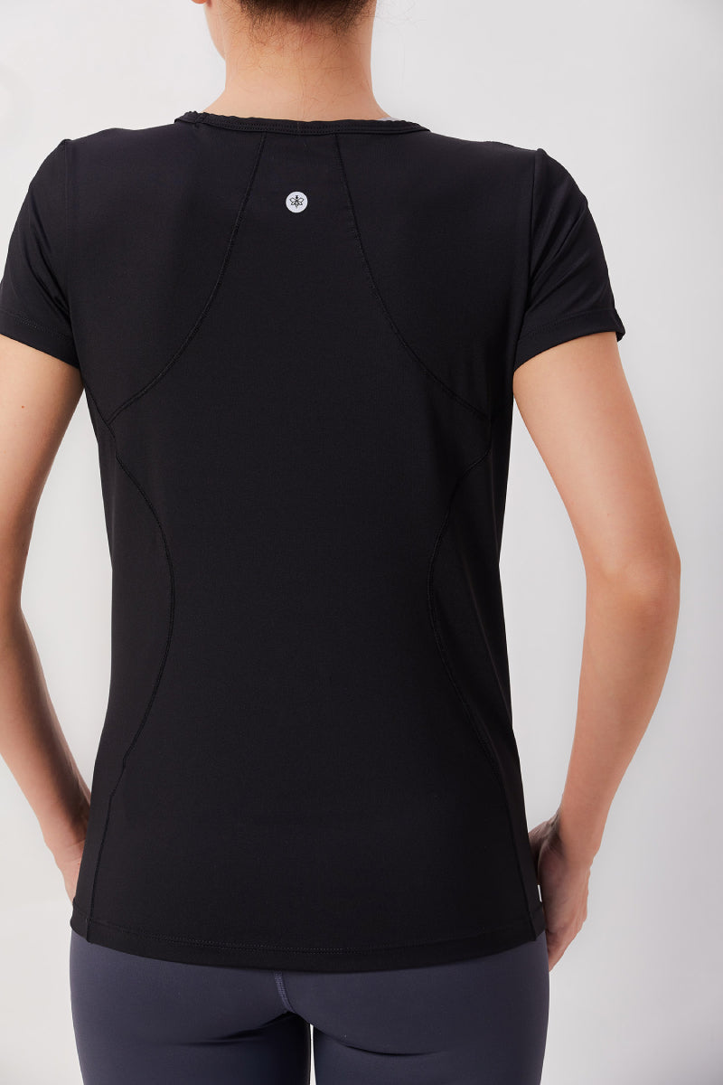 The Chase Your Goals Top