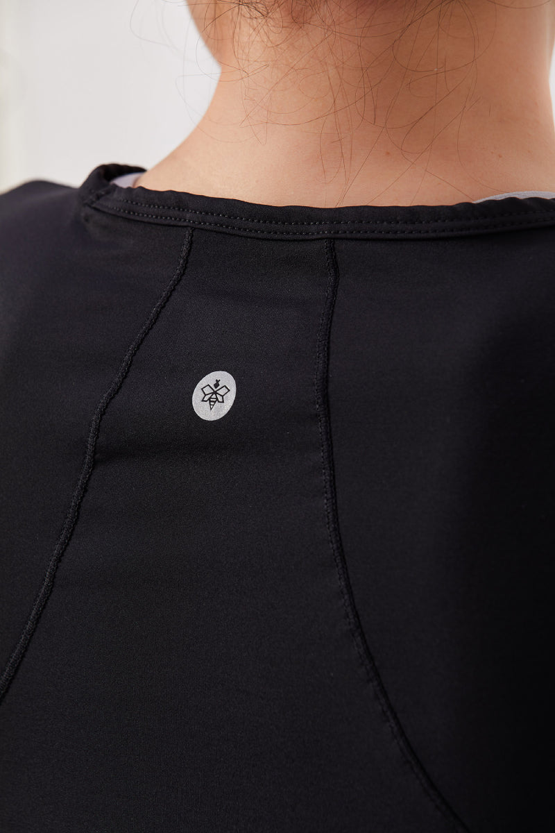 The Chase Your Goals Top