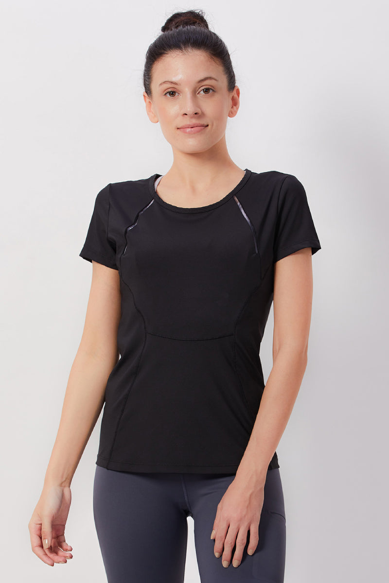 The Chase Your Goals Top