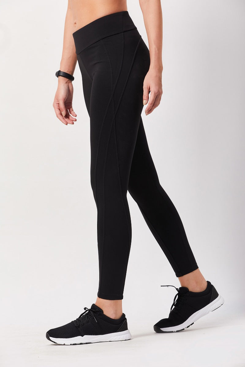 The Cord-inated Tights