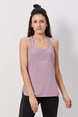 Keep It Cool Tank + Sports Bra