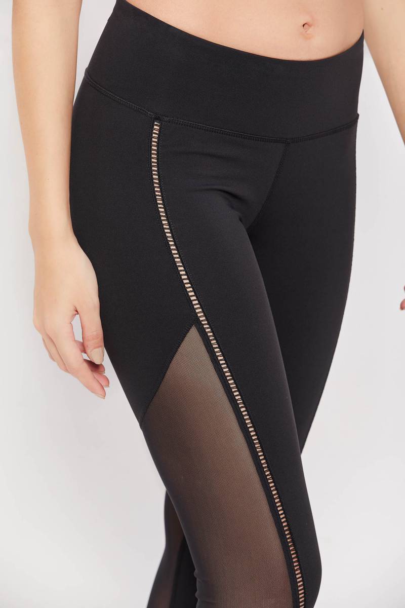 Climb The Ladder Tights