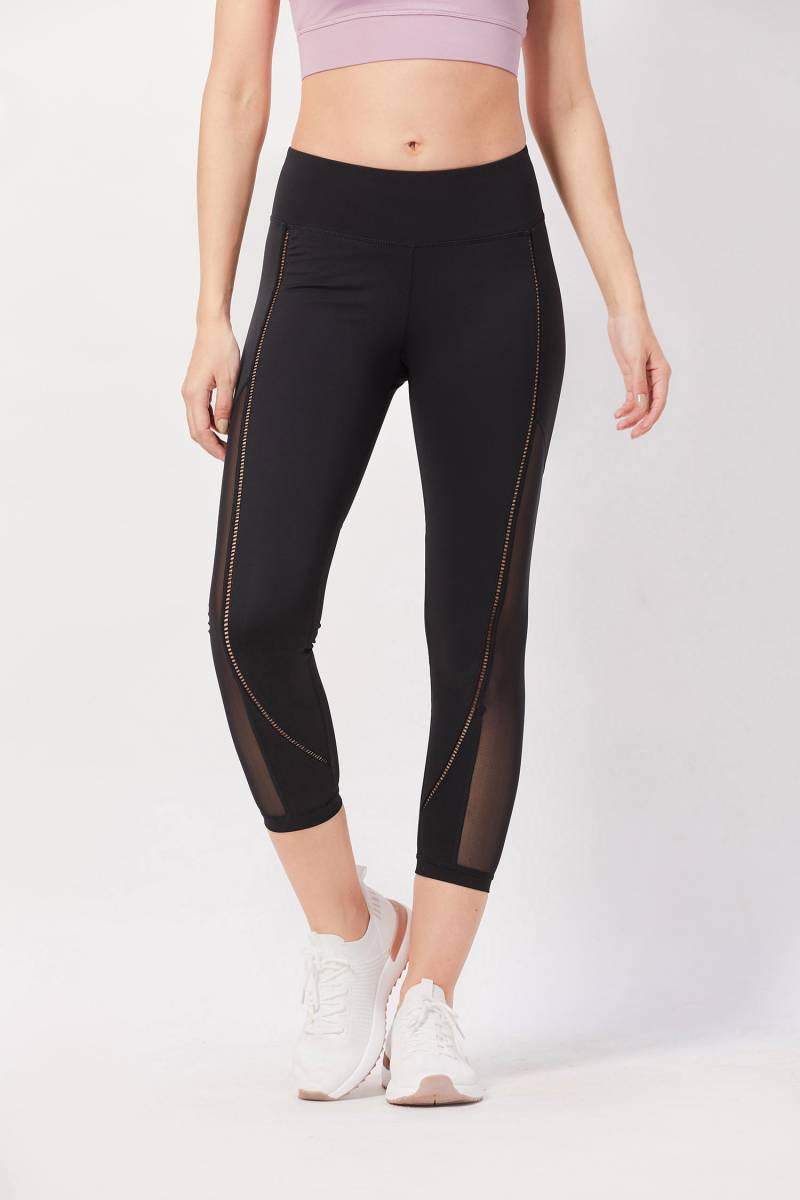 Climb The Ladder Tights