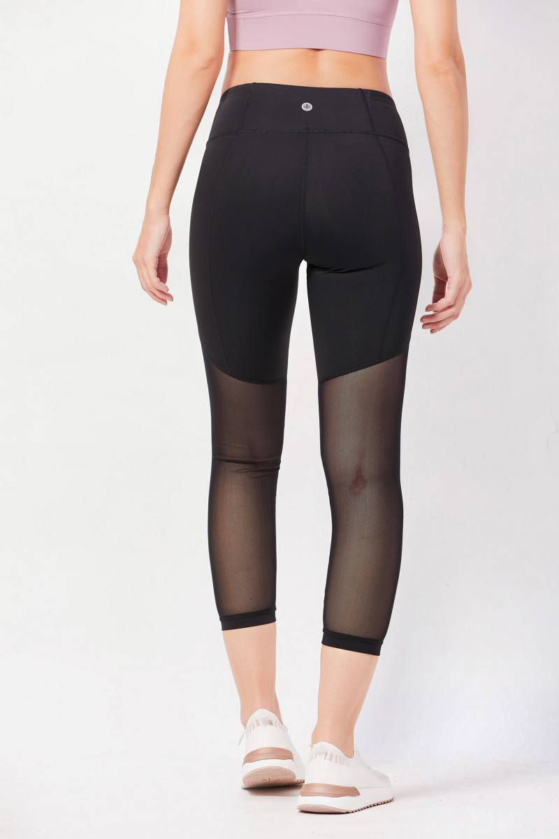 Climb The Ladder Tights