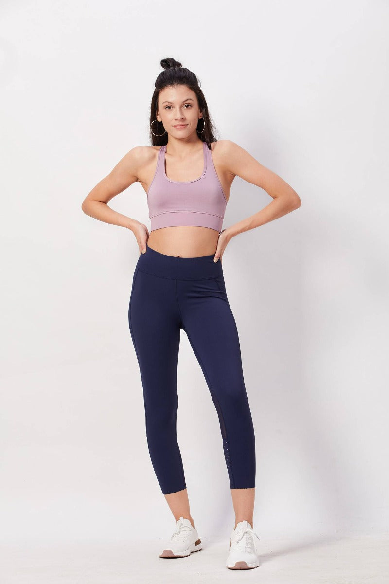 Chase Your Goals Tights