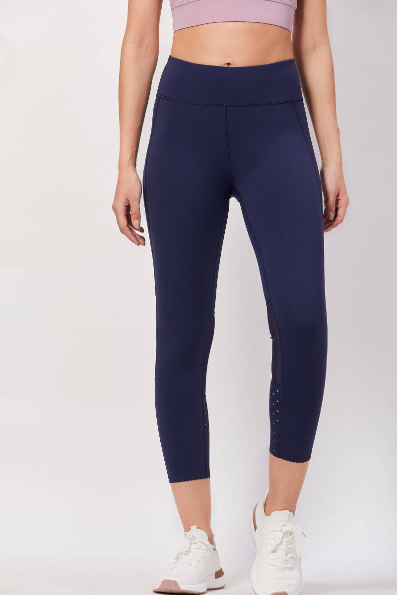 Chase Your Goals Tights