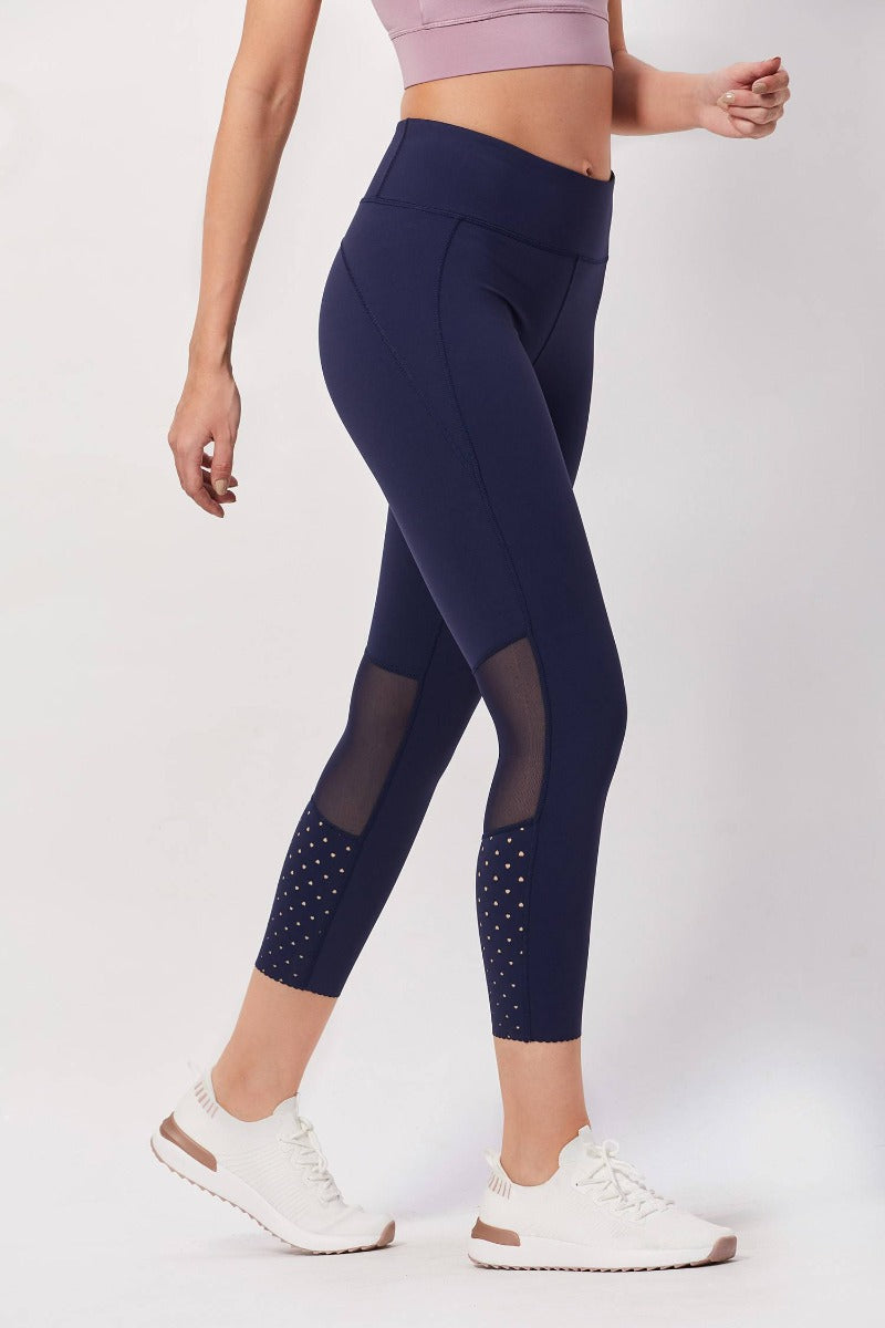 Chase Your Goals Tights