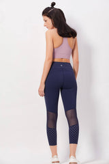 Chase Your Goals Tights