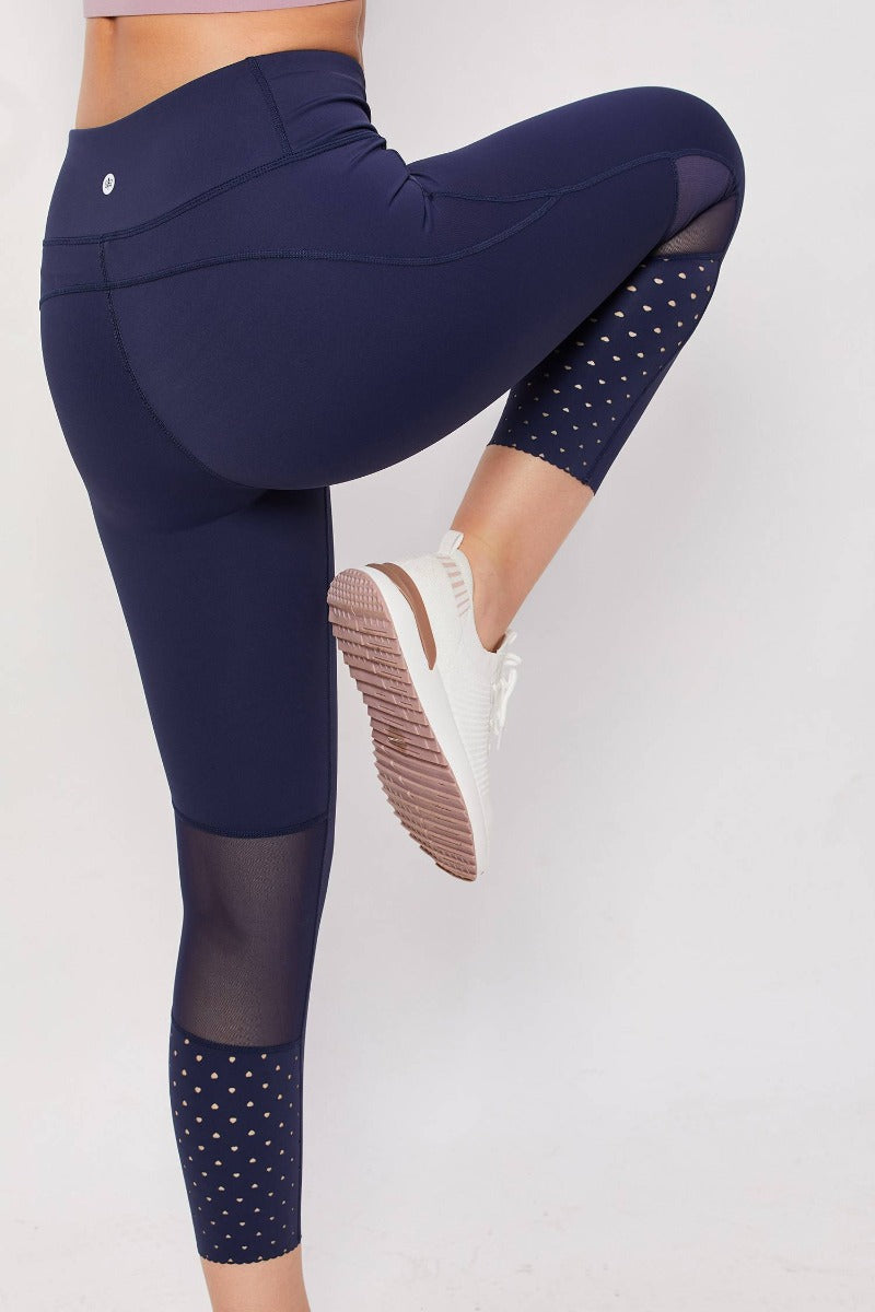 Chase Your Goals Tights