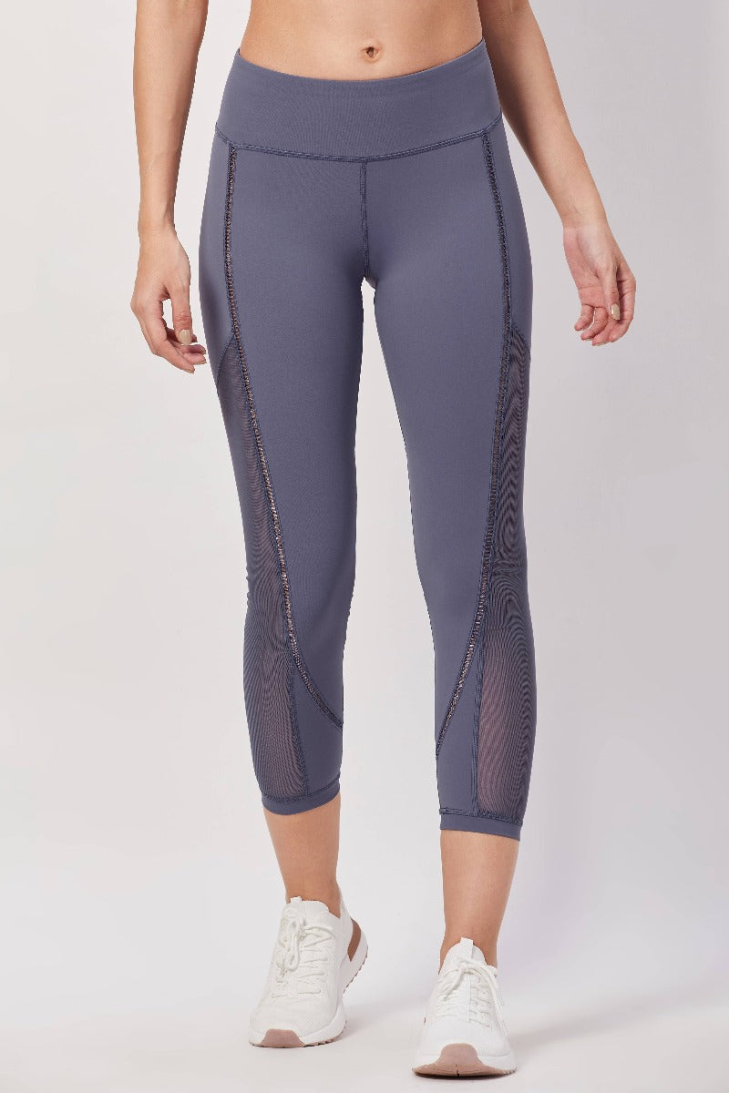 Climb The Ladder Tights