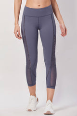 Climb The Ladder Tights