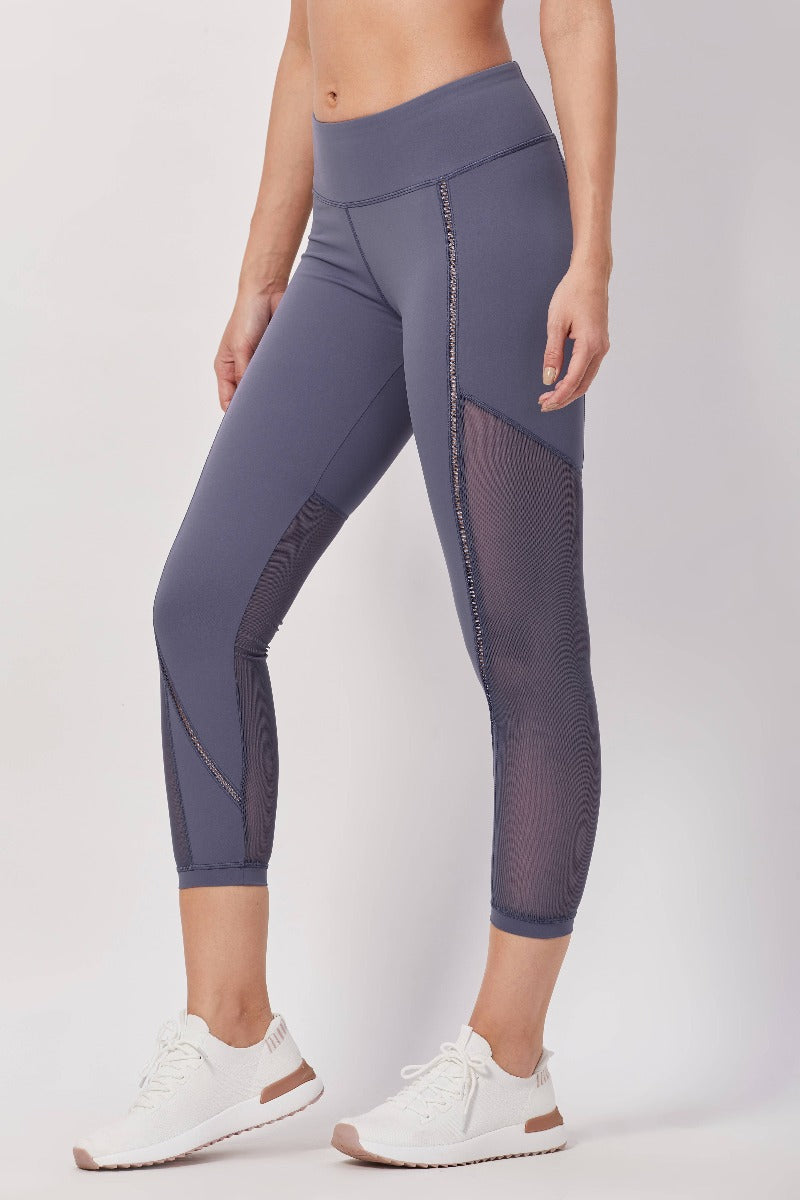 Climb The Ladder Tights