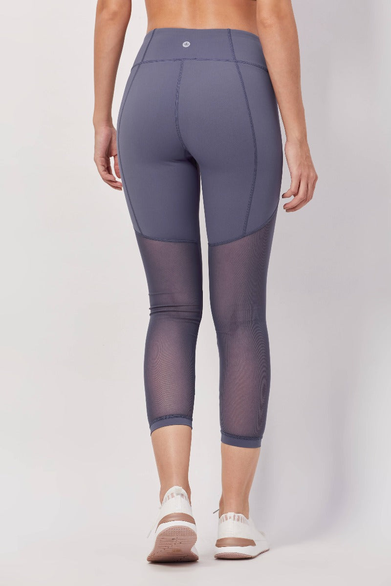 Climb The Ladder Tights