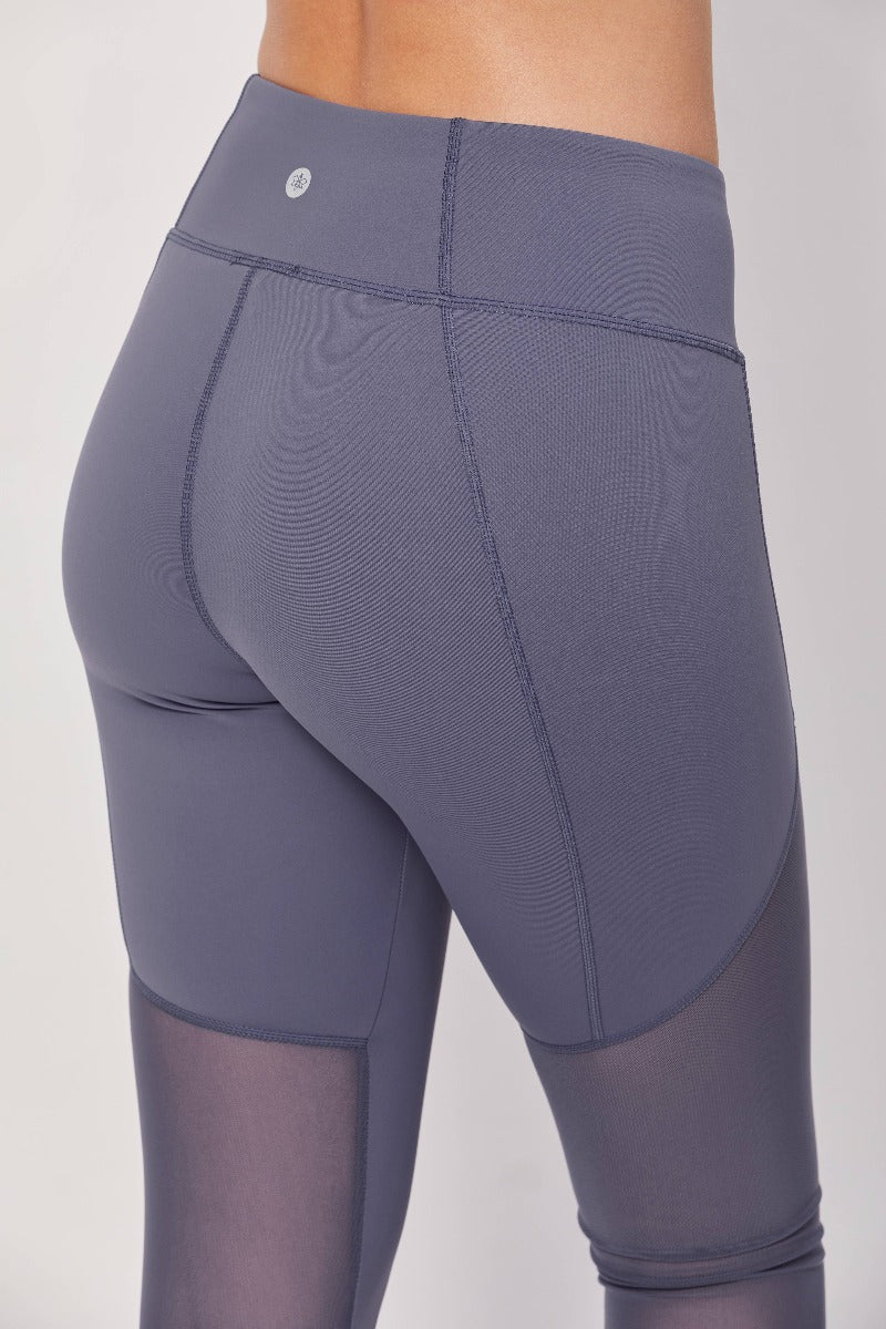 Climb The Ladder Tights