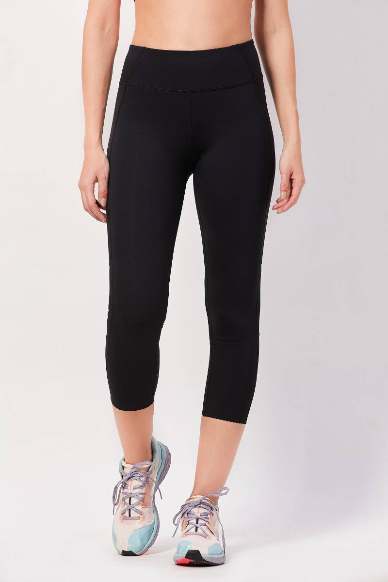 Chase Your Goals Tights