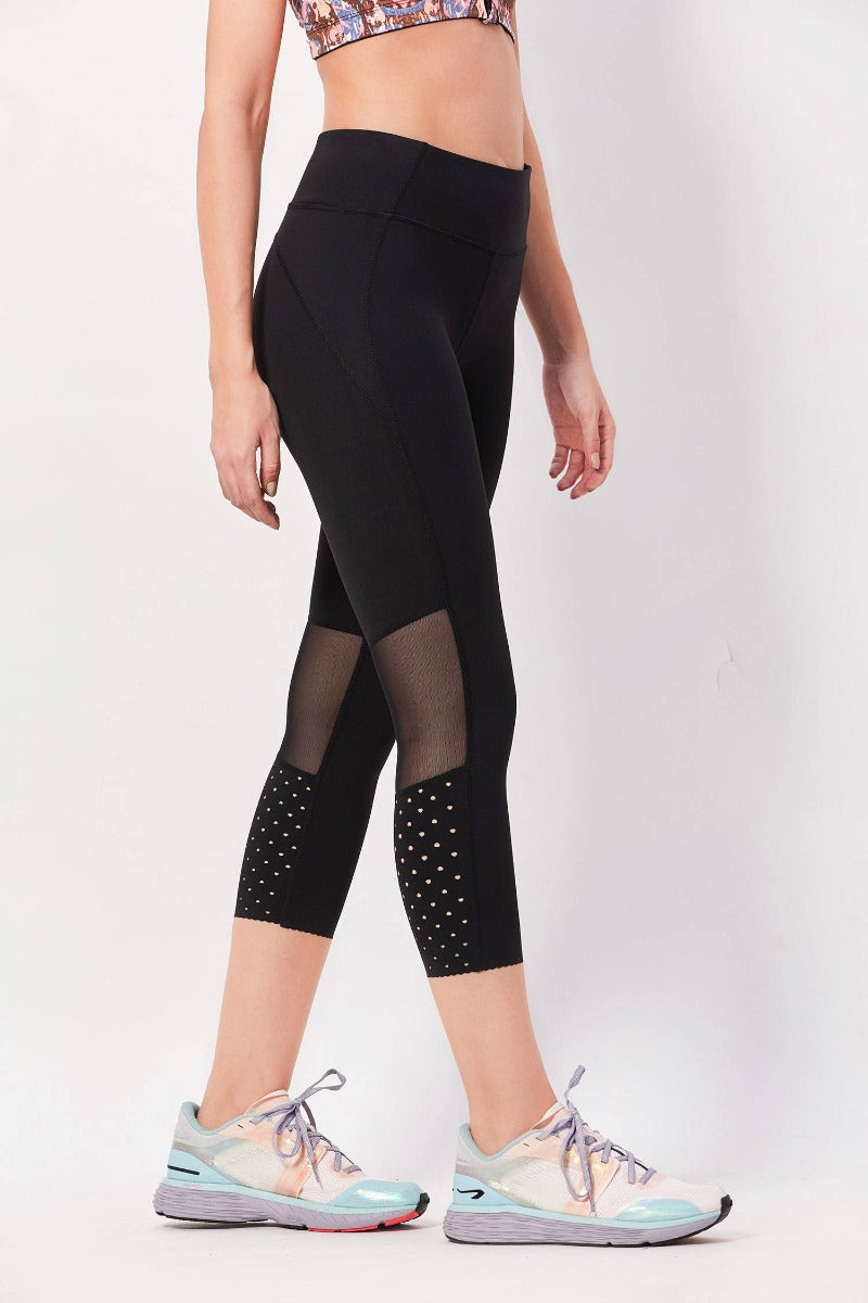 Chase Your Goals Tights