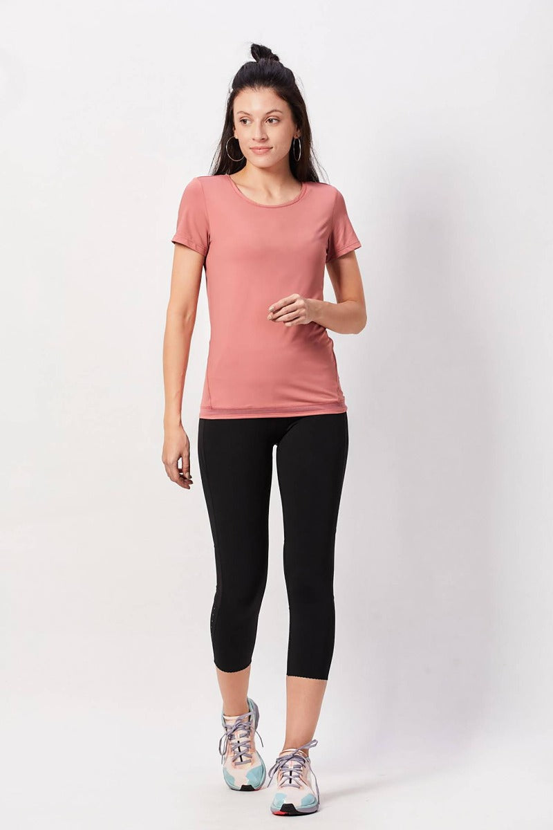 Chase Your Goals Tights