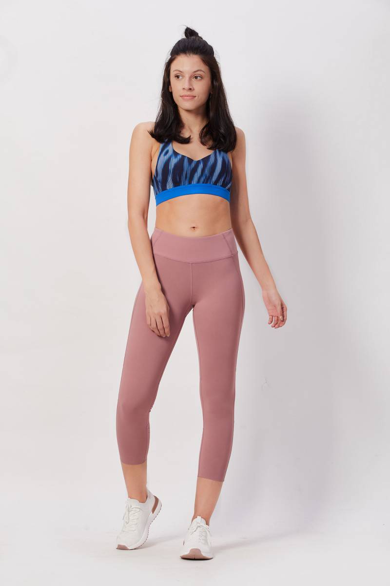 Chase Your Goals Tights