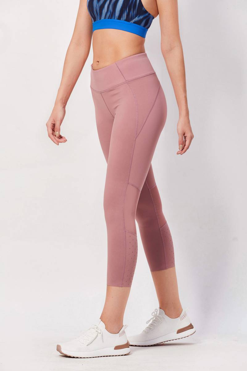 Chase Your Goals Tights