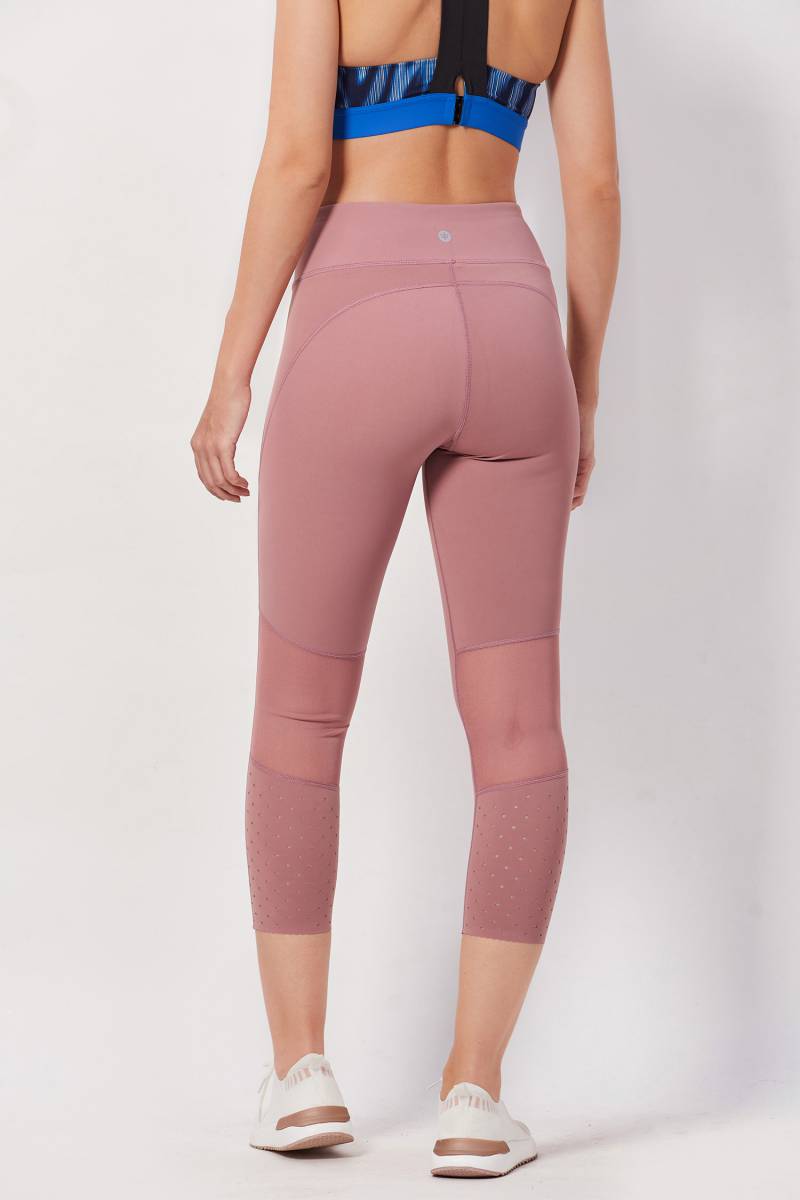 Chase Your Goals Tights