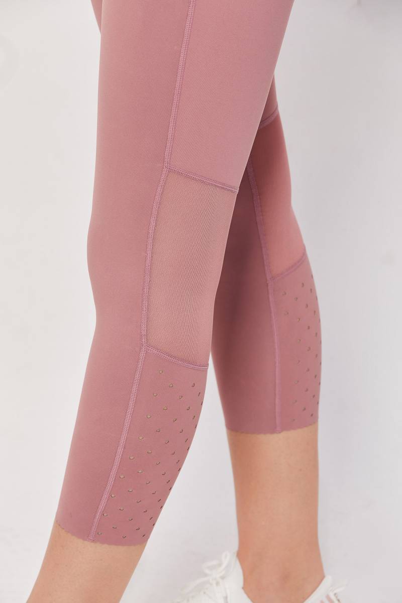 Chase Your Goals Tights