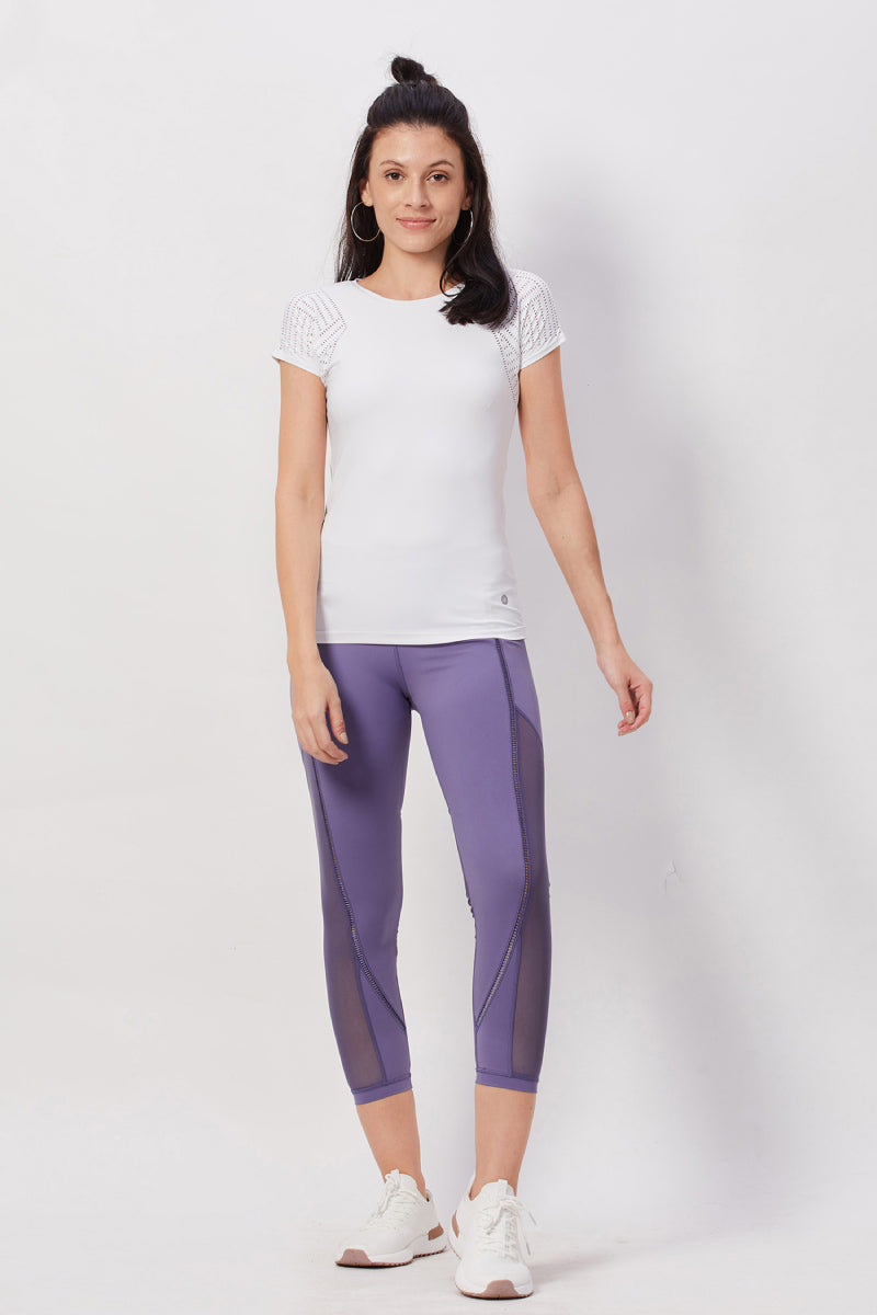 All In The Details Top