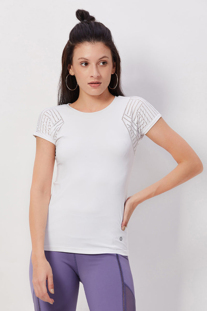 All In The Details Top