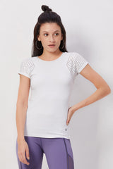 All In The Details Top