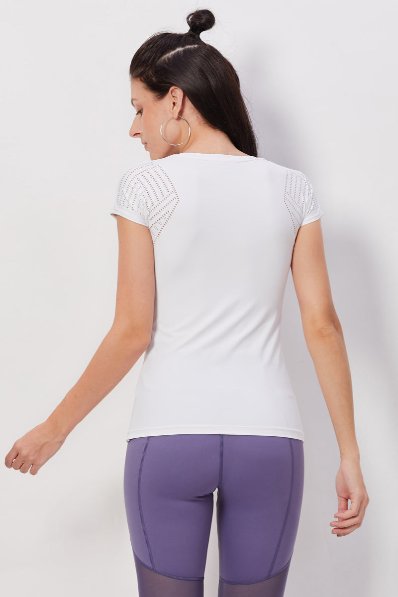 All In The Details Top