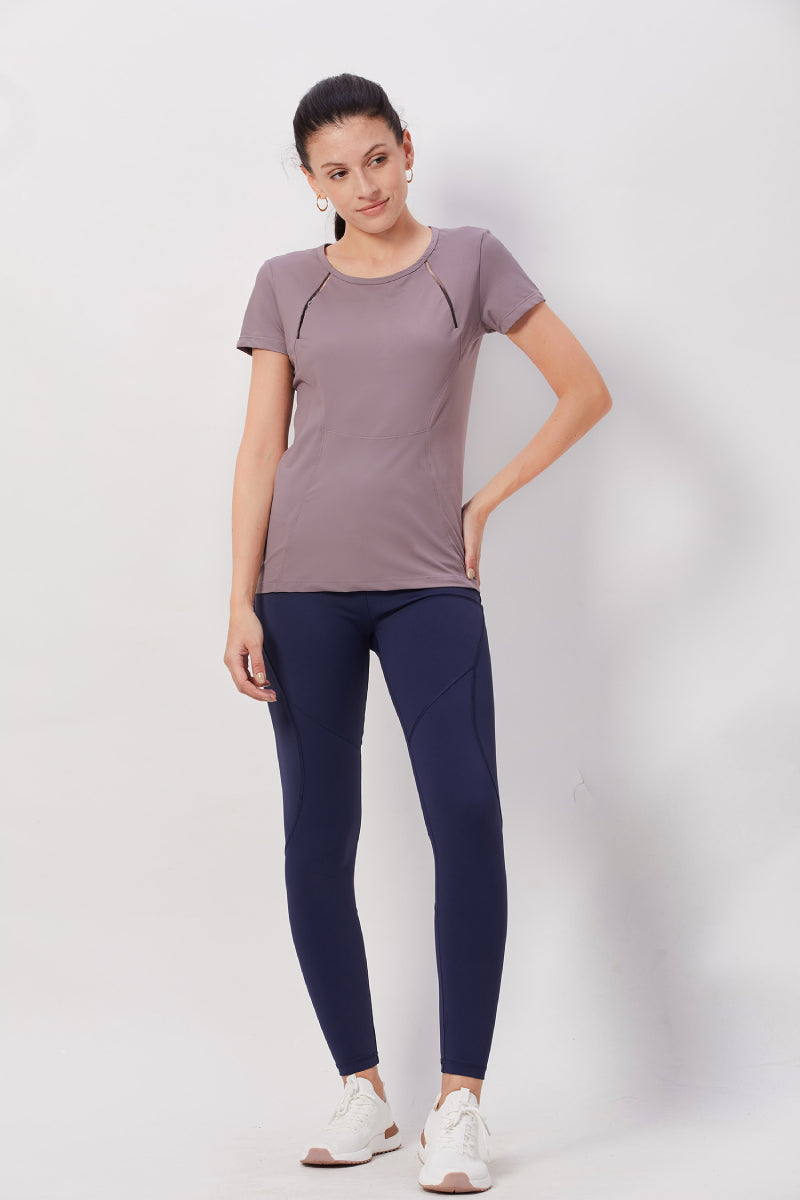 The Chase Your Goals Top