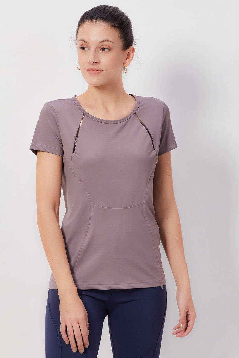 The Chase Your Goals Top