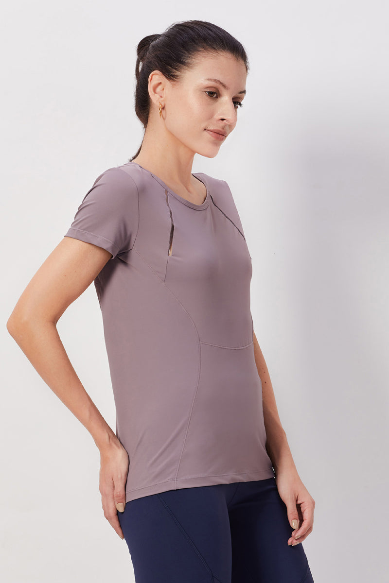 The Chase Your Goals Top