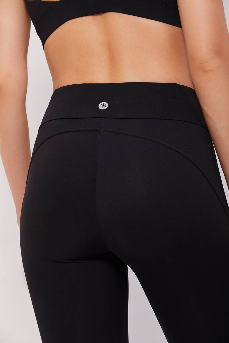 The Cord-inated Tights