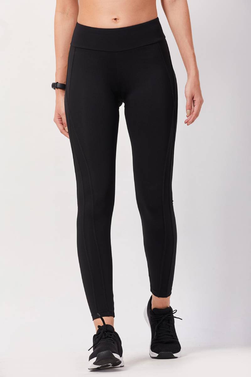 The Cord-inated Tights