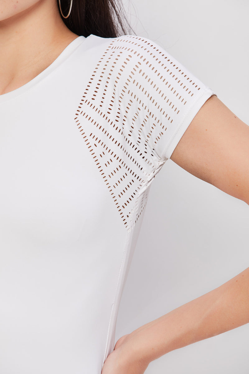 All In The Details Top