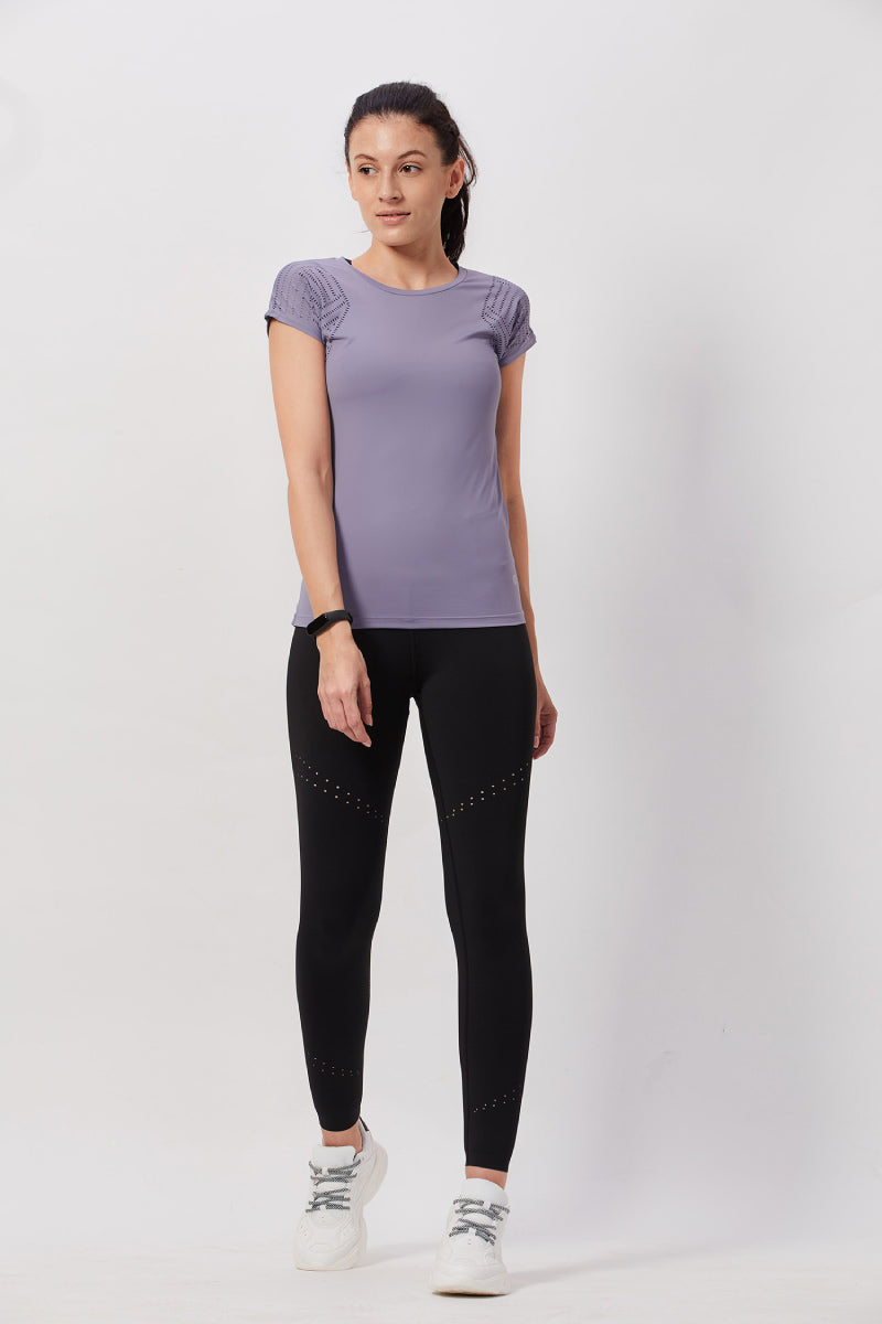 All In The Details Top