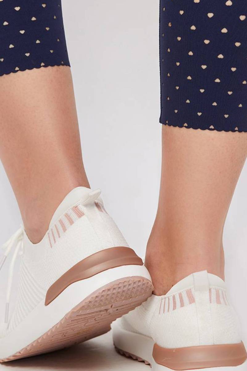 Chase Your Goals Tights