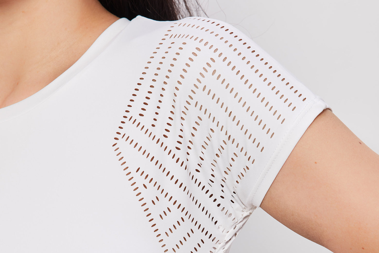 All In The Details Top
