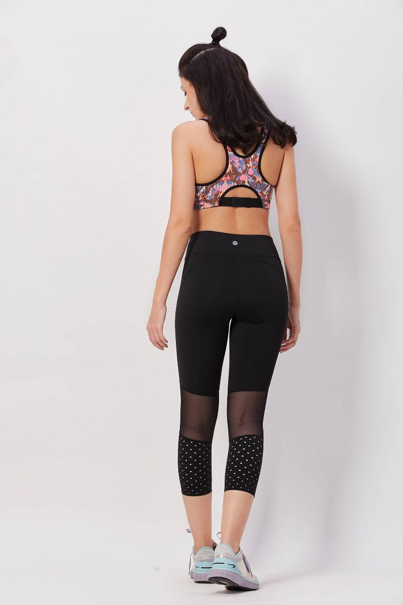 Chase Your Goals Tights