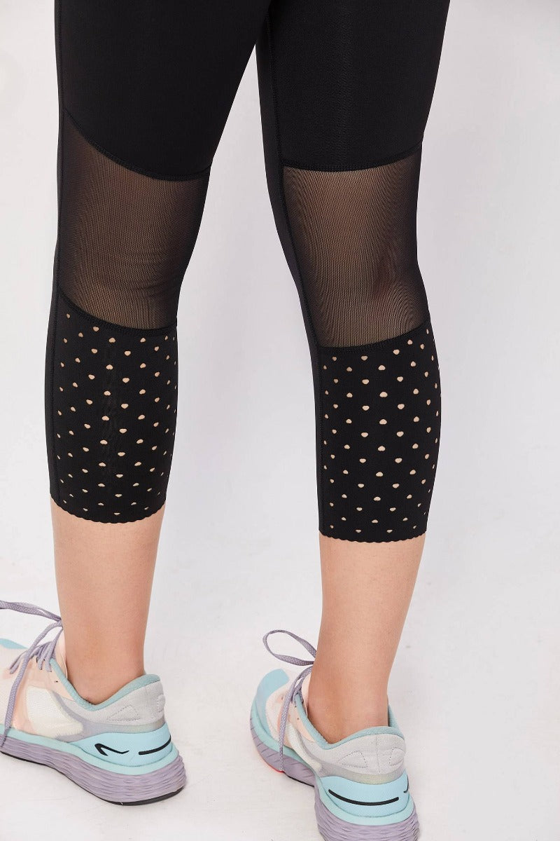 Chase Your Goals Tights